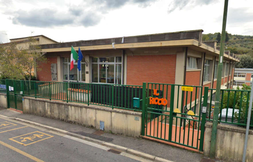 Scuola Materna 