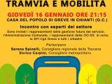 Incontro Trasporto pubblico locale del 16 Gennaio 2020